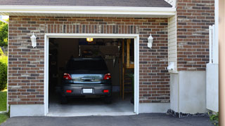 Garage Door Installation at Noralto Sacramento, California