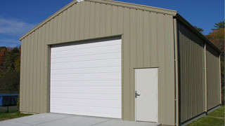 Garage Door Openers at Noralto Sacramento, California